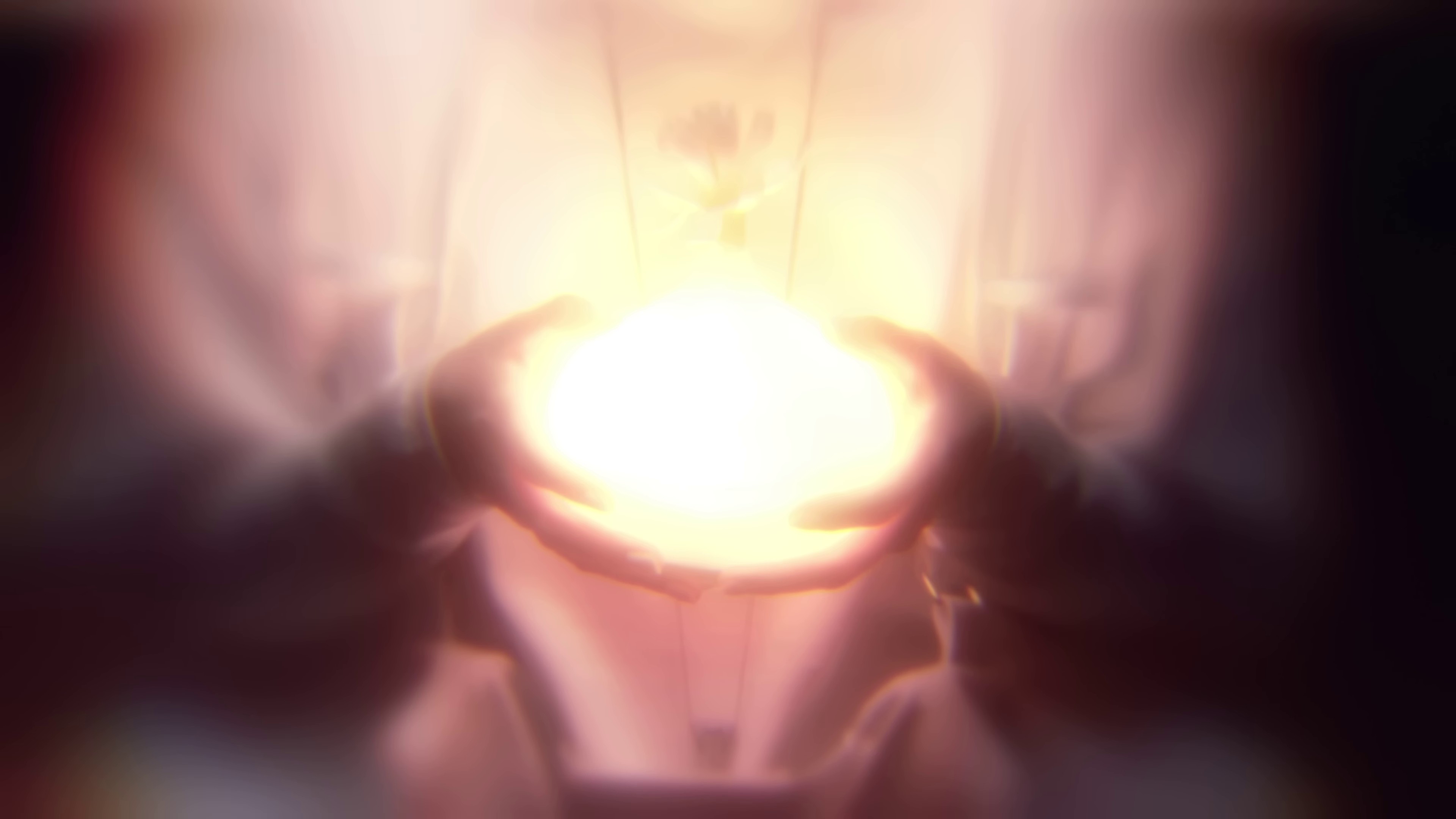 Passed Me By (2023) —  shot,  lighting