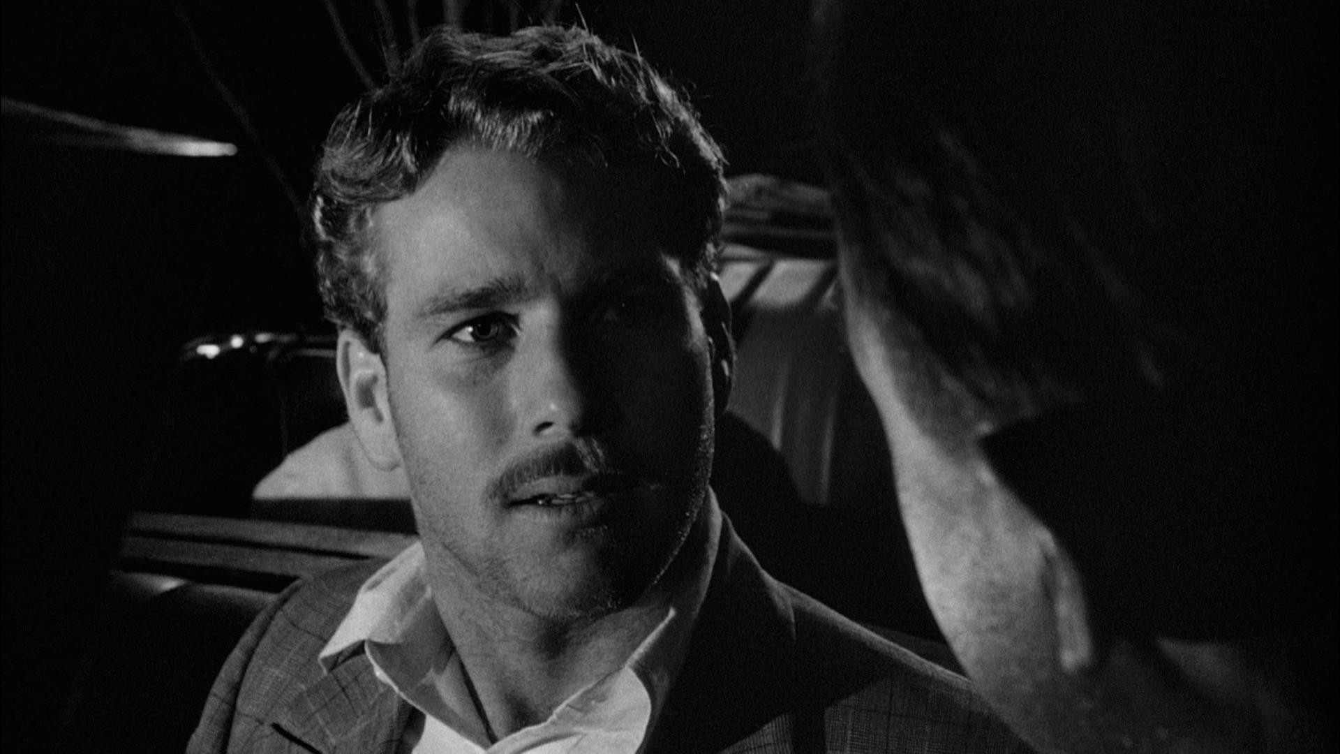 Paper Moon (1973) —  shot,  lighting