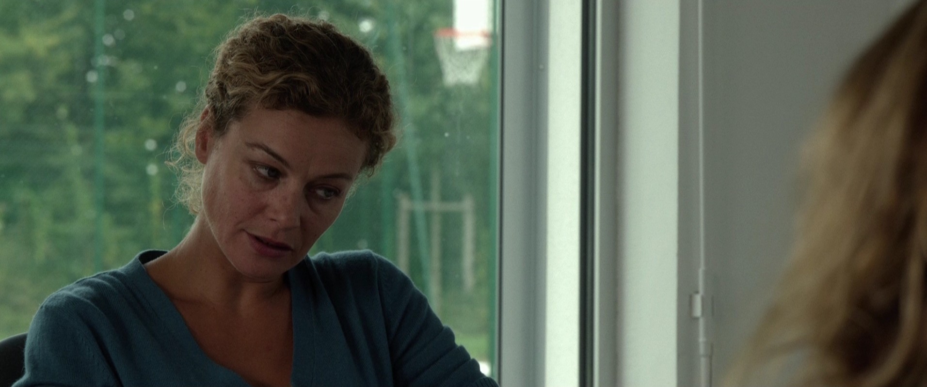 La tête haute (2015) —  shot,  lighting