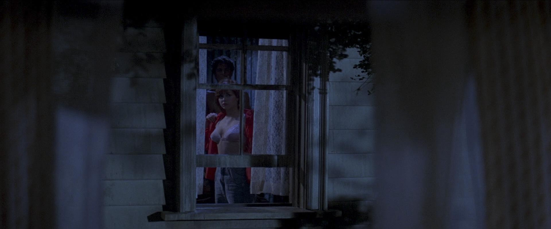 Fright Night (1985) —  shot,  lighting