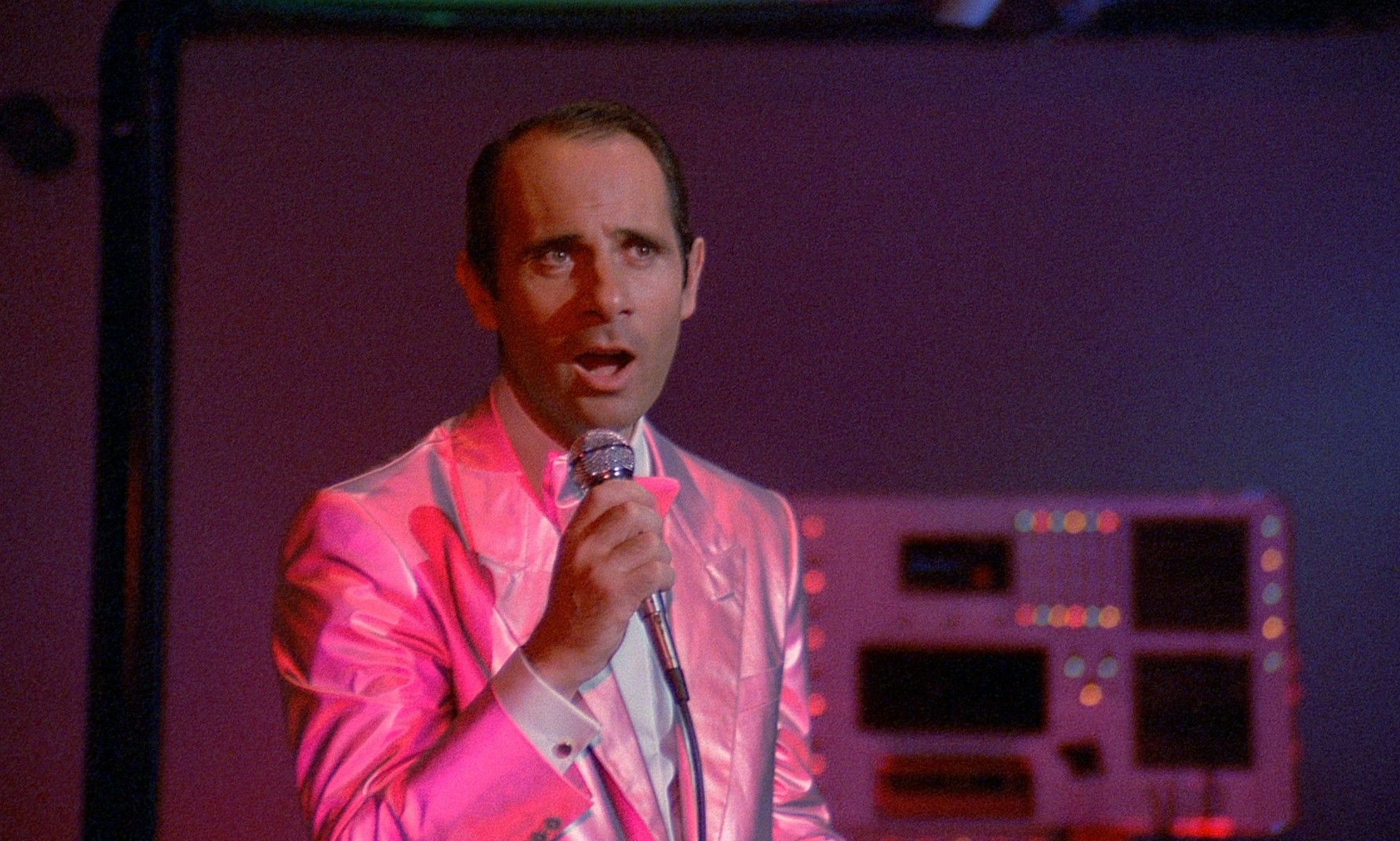 Les sous-doués en vacances (1982) —  shot,  lighting