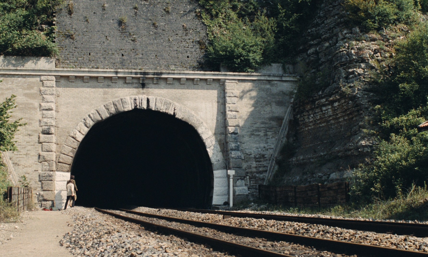 Un étrange voyage (1981) —  shot,  lighting