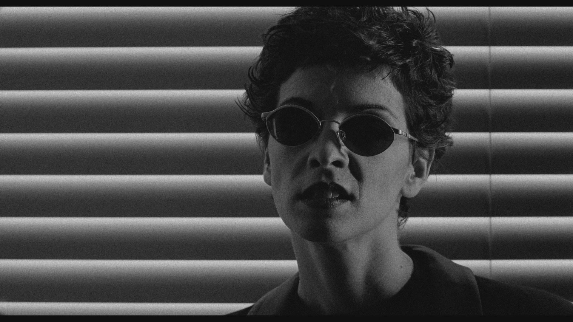 The Addiction (1995) —  shot,  lighting