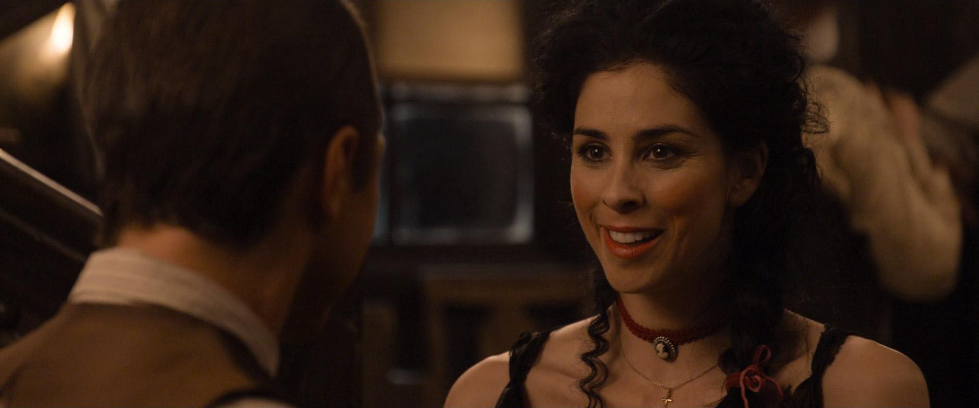 A Million Ways to Die in the West (2014) —  shot,  lighting