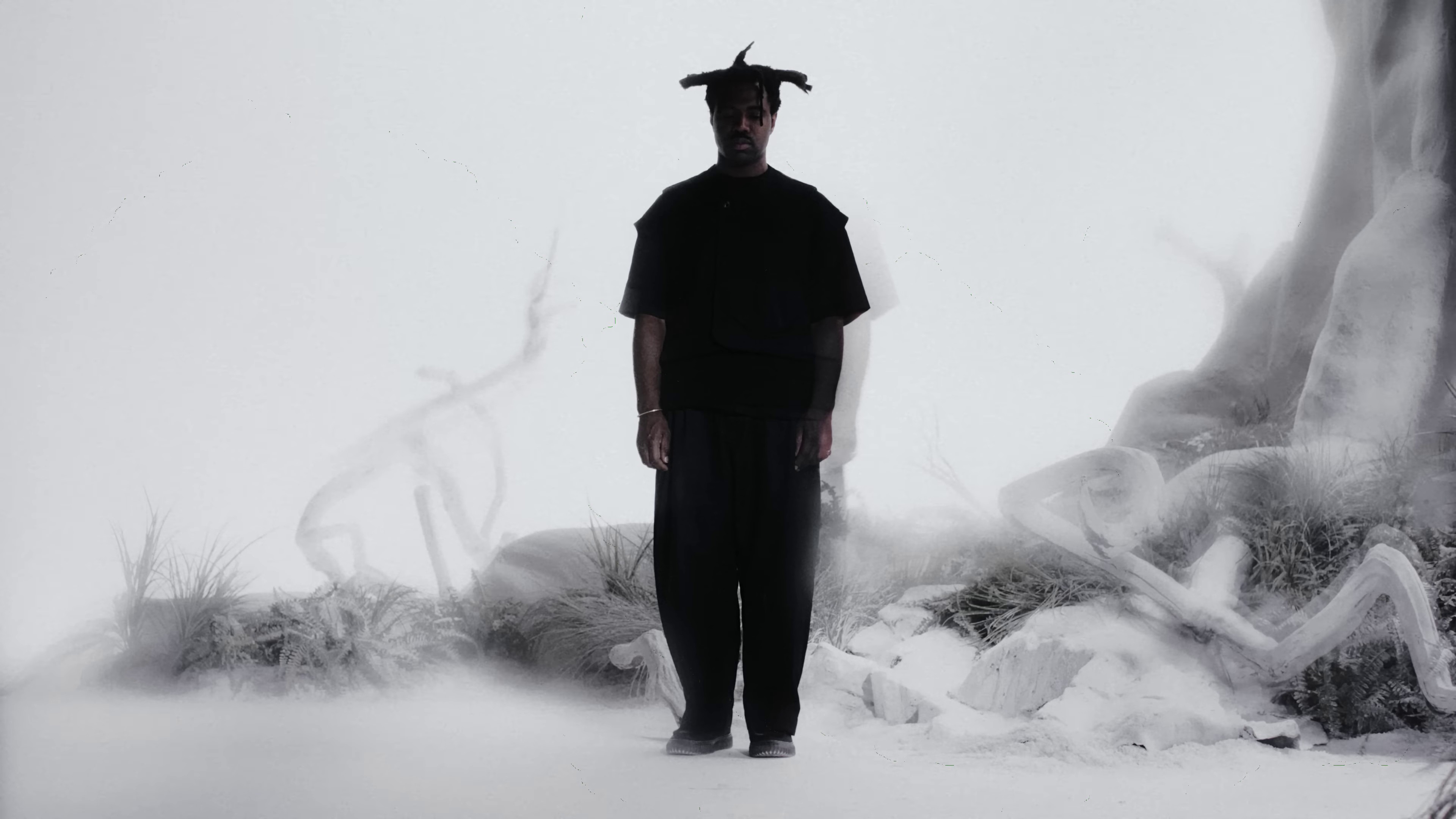 Can't Go Back (2023) —  shot,  lighting