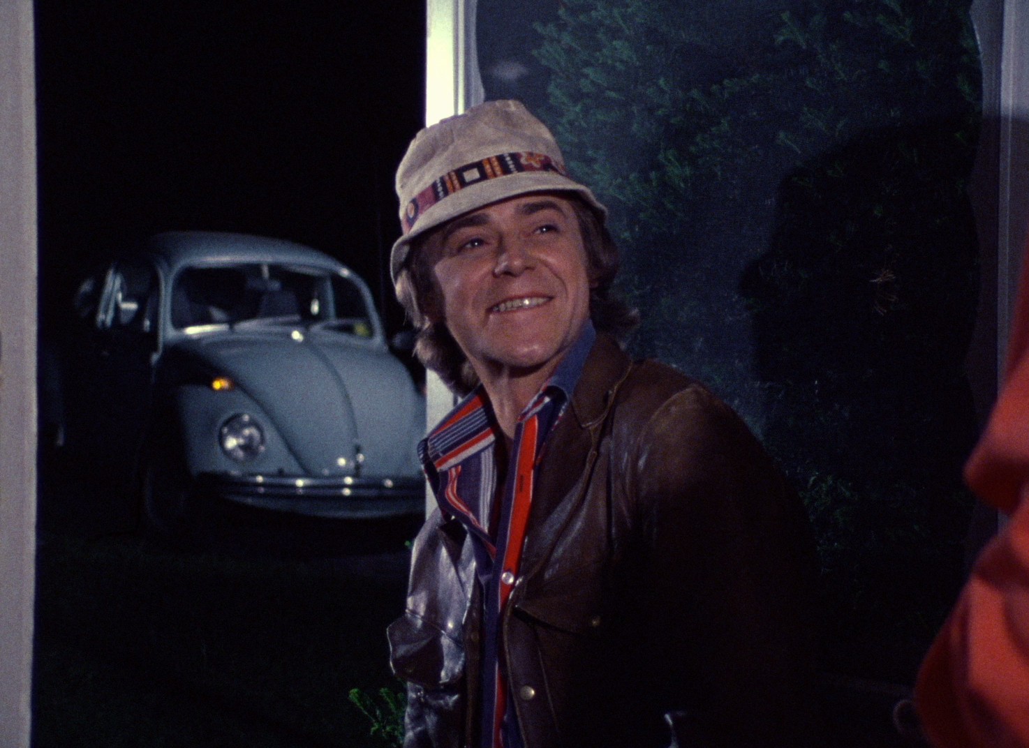 Season of the Witch (1973) —  shot,  lighting