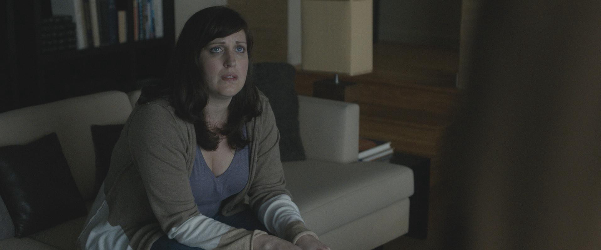 The Gift (2015) —  shot,  lighting