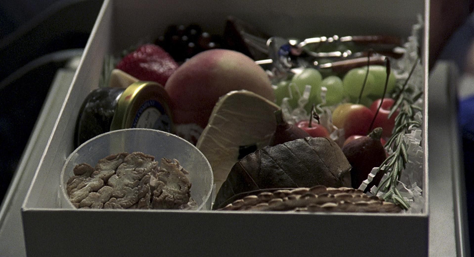 Hannibal (2001) —  shot,  lighting