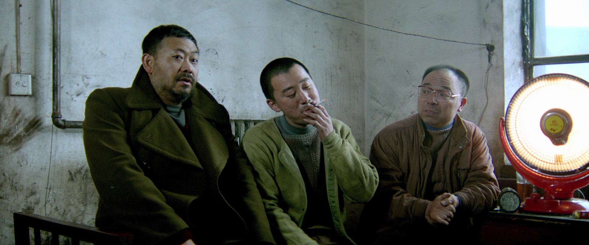 A Touch of Sin (2013) —  shot,  lighting