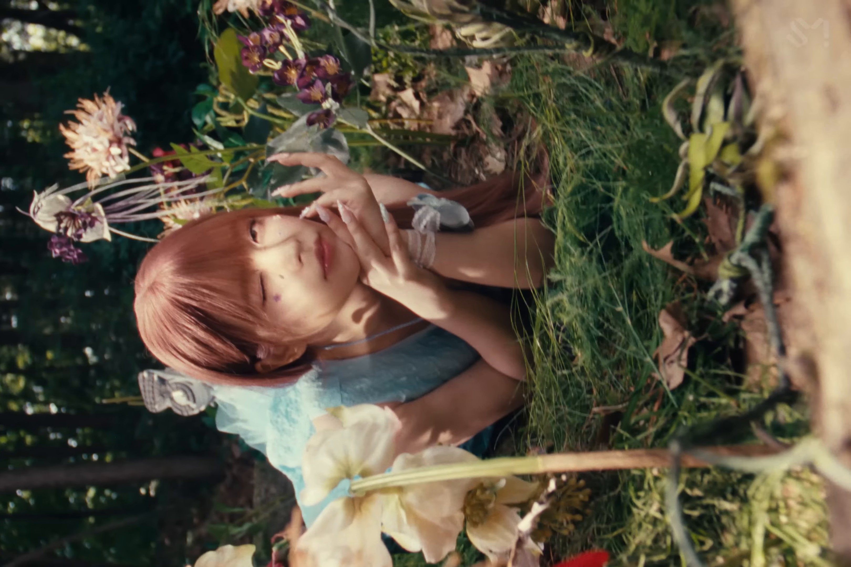 Cosmic (2024) —  shot,  lighting