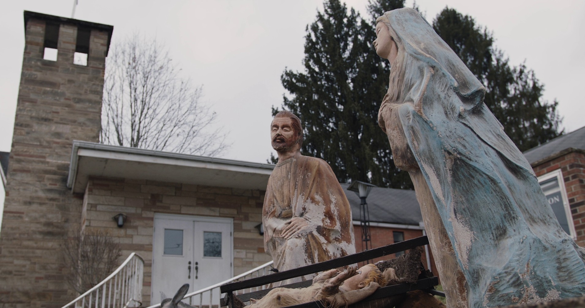 Feast of the Seven Fishes (2019) —  shot,  lighting