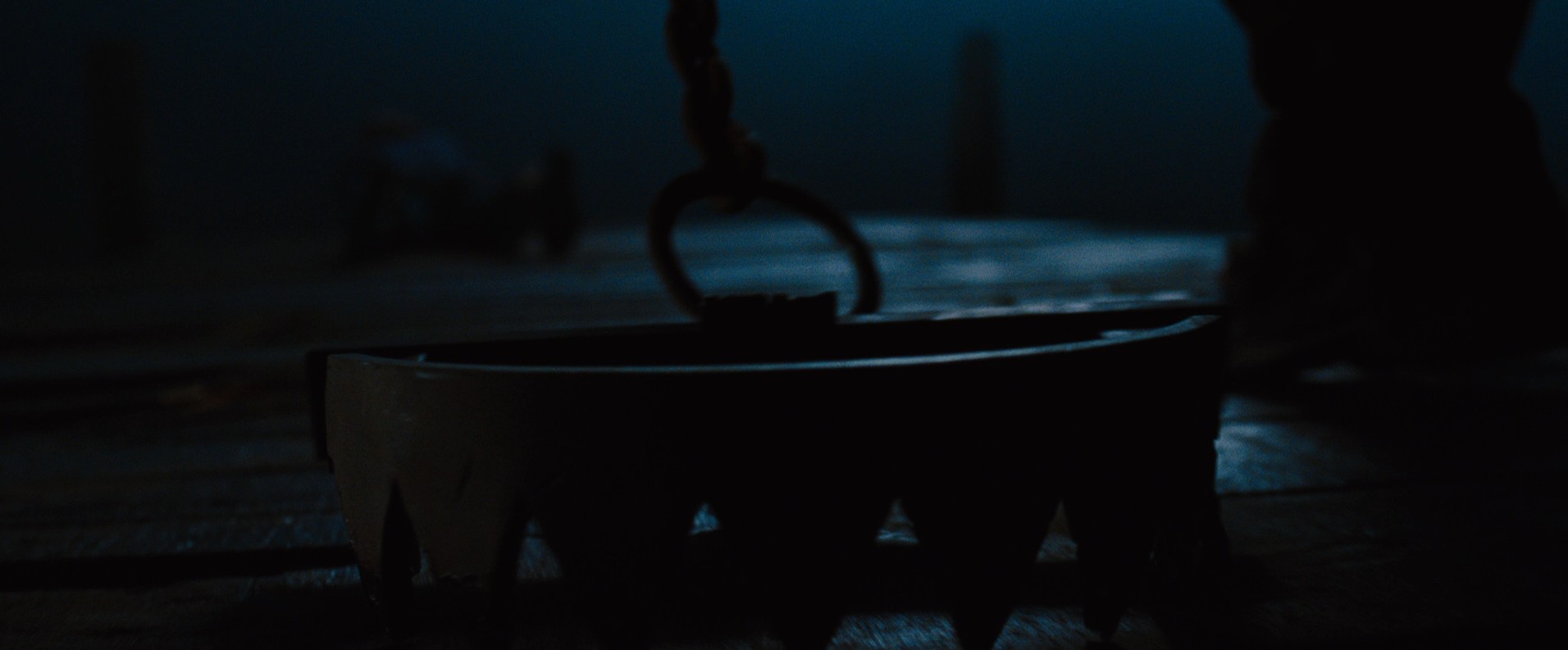 The Cabin in the Woods (2011) —  shot,  lighting