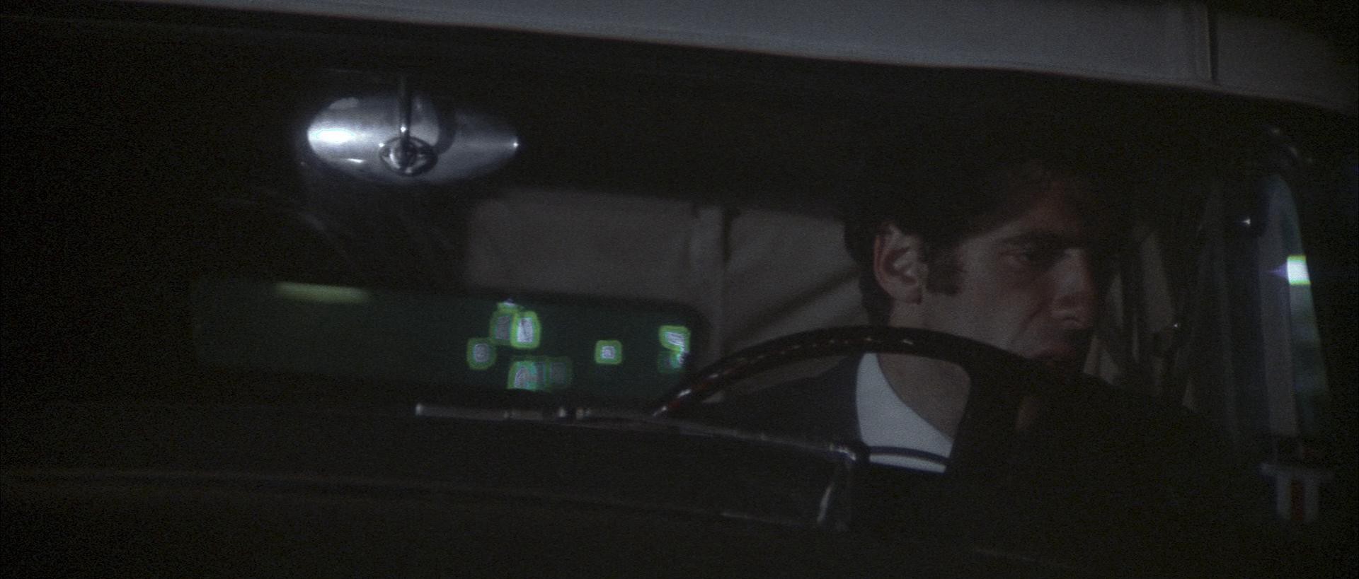 The Long Goodbye (1973) —  shot,  lighting