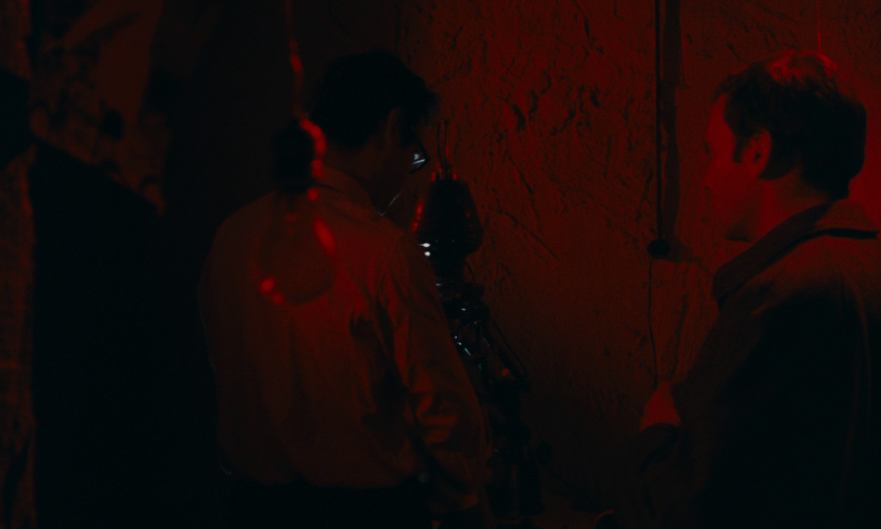 Un homme à abattre (1967) —  shot,  lighting