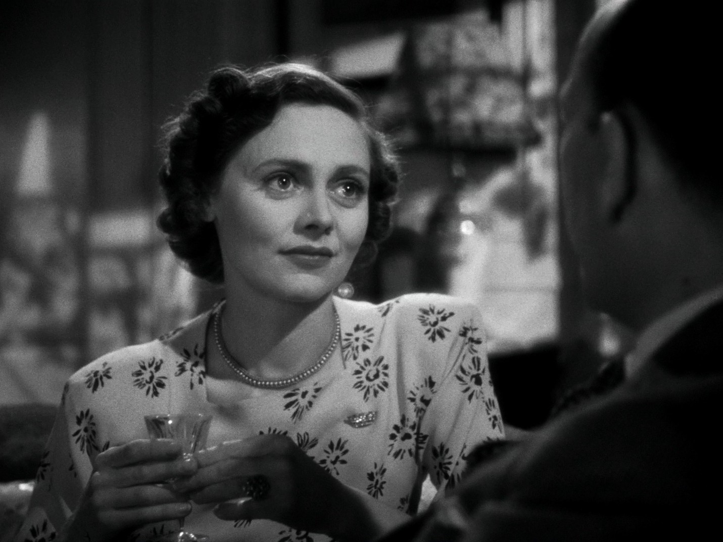 In Which We Serve (1942) —  shot,  lighting