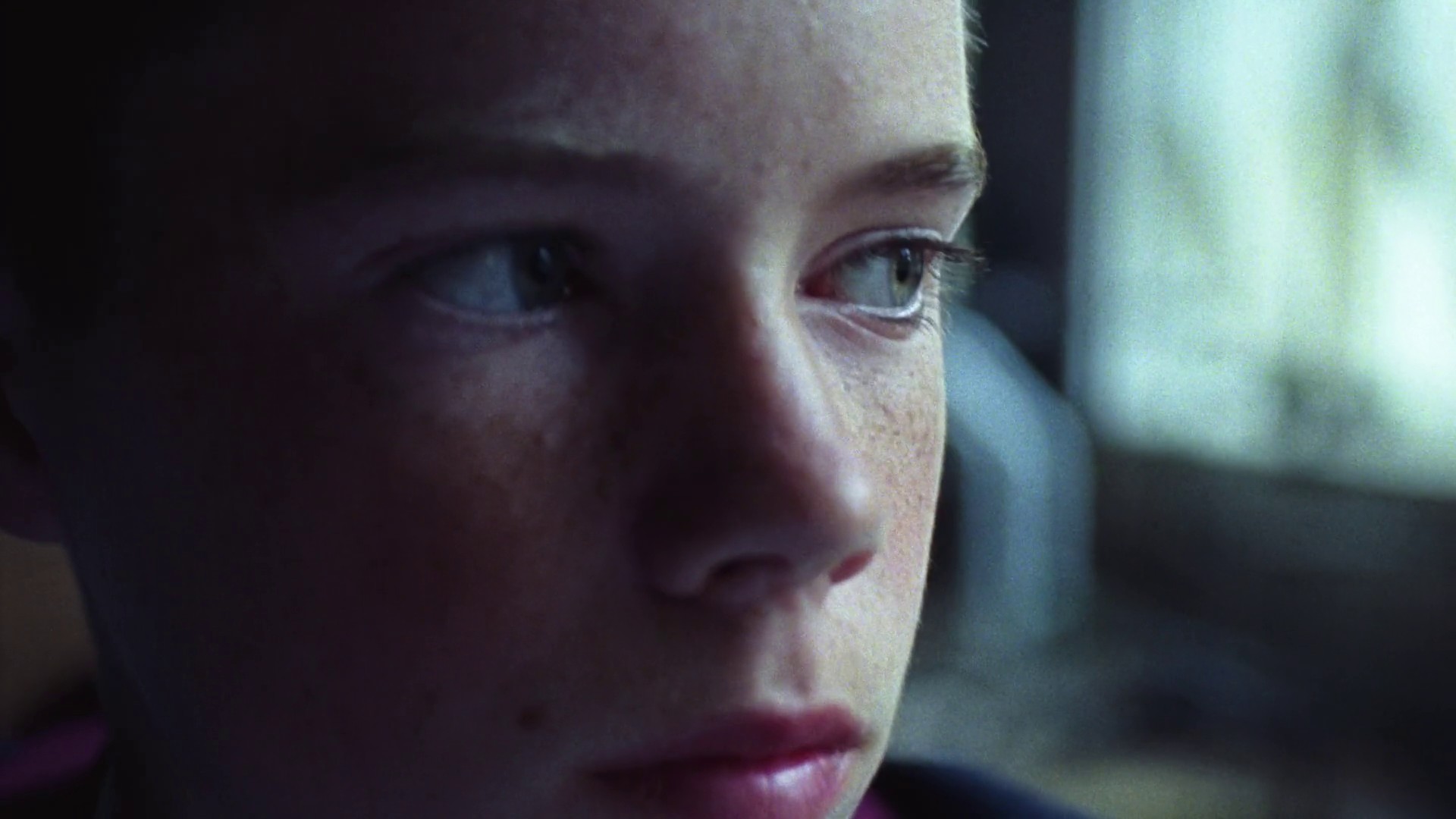 CHILDREN IN NEED - THE HEAVIEST BACKPACK (2024) —  shot,  lighting