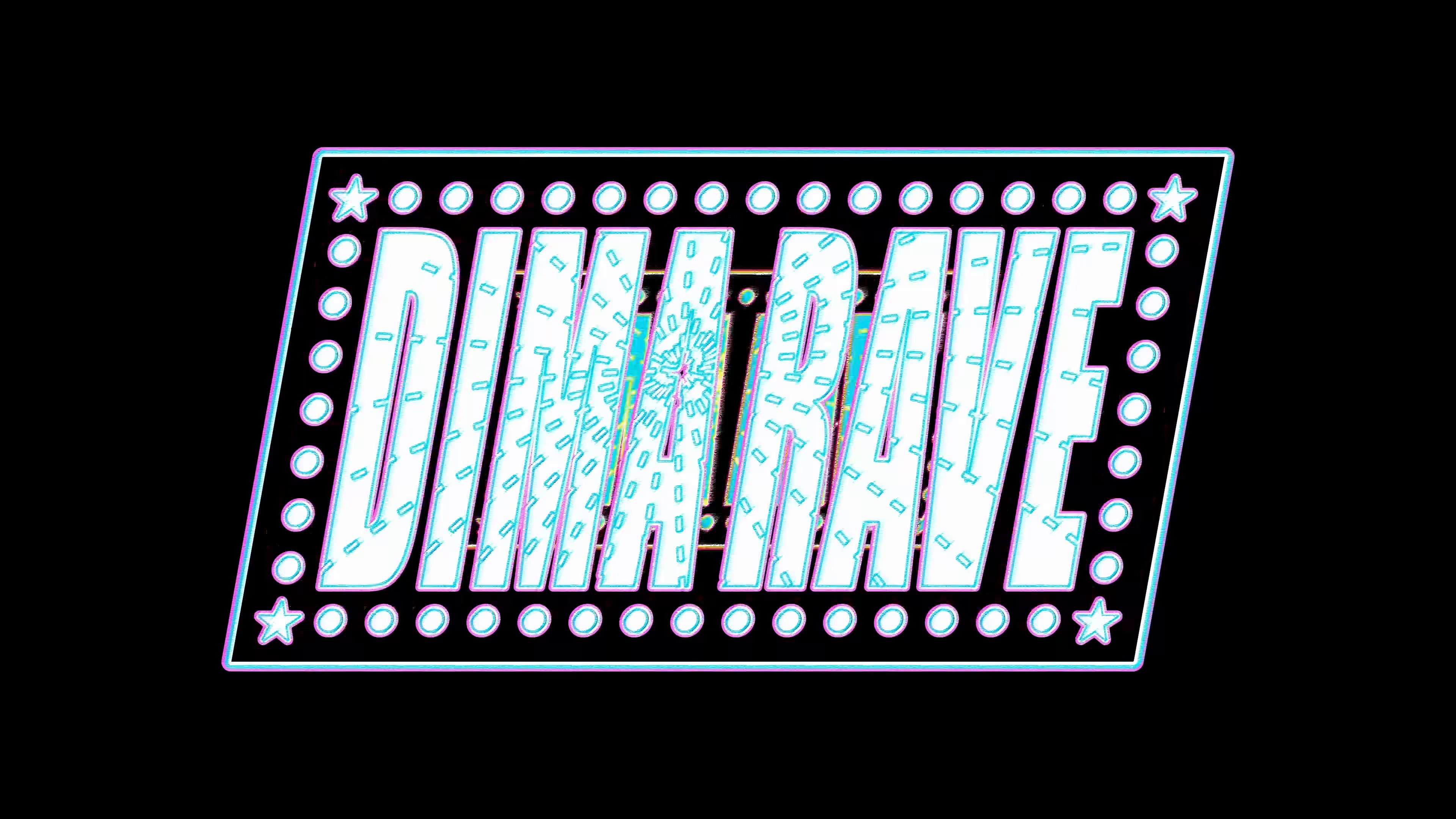 Dima Rave (2025) —  shot,  lighting