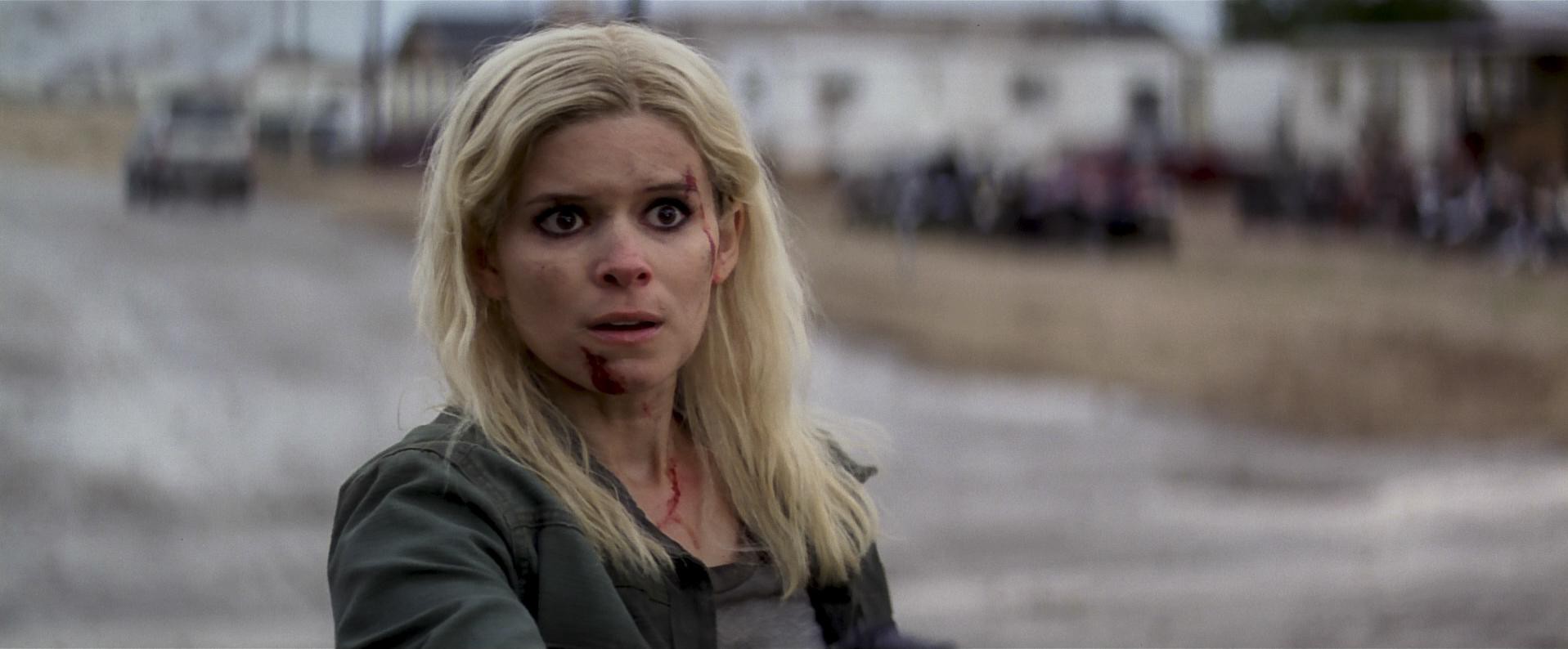 Transcendence (2014) —  shot,  lighting