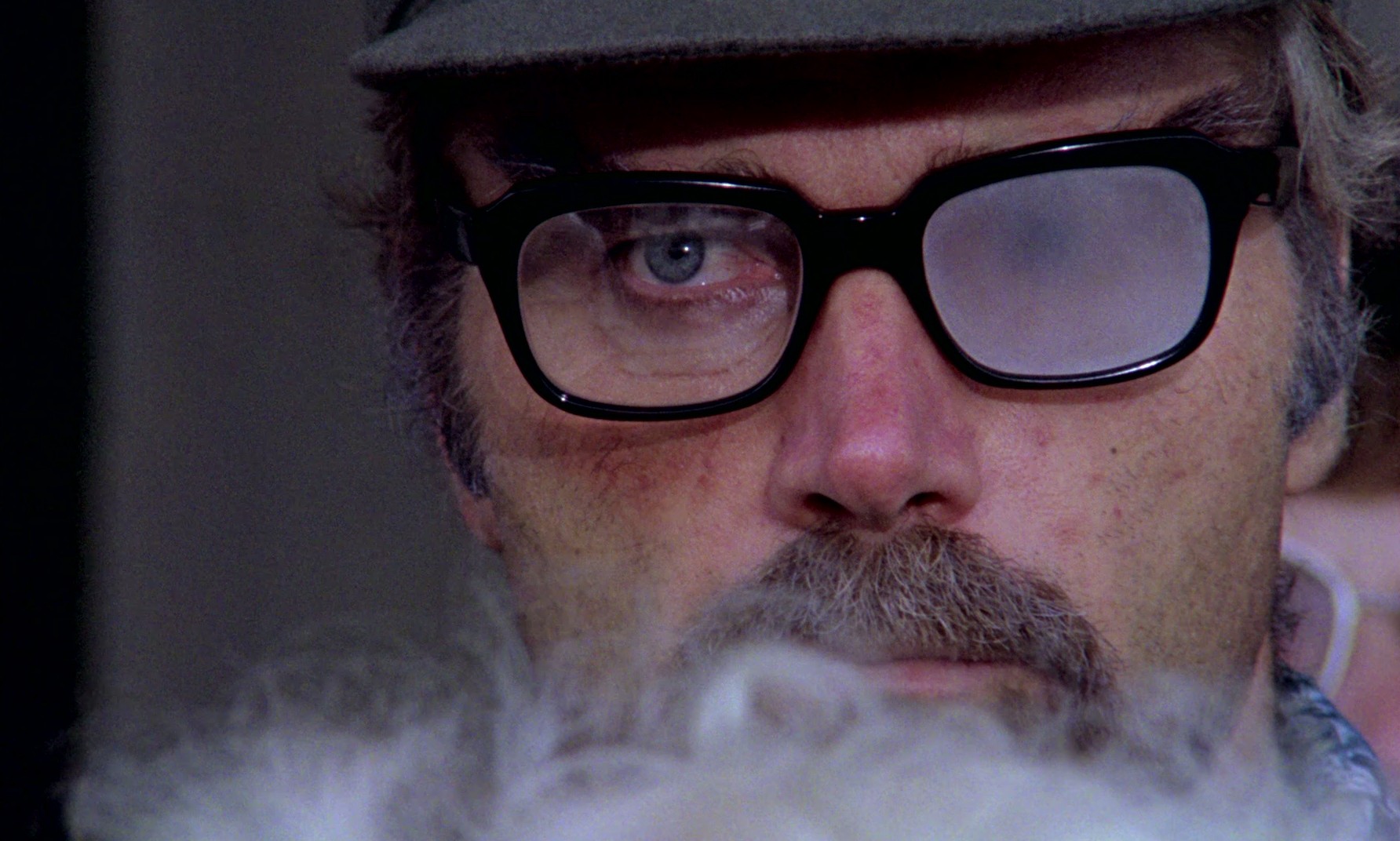 Kamikaze 89 (1982) —  shot,  lighting