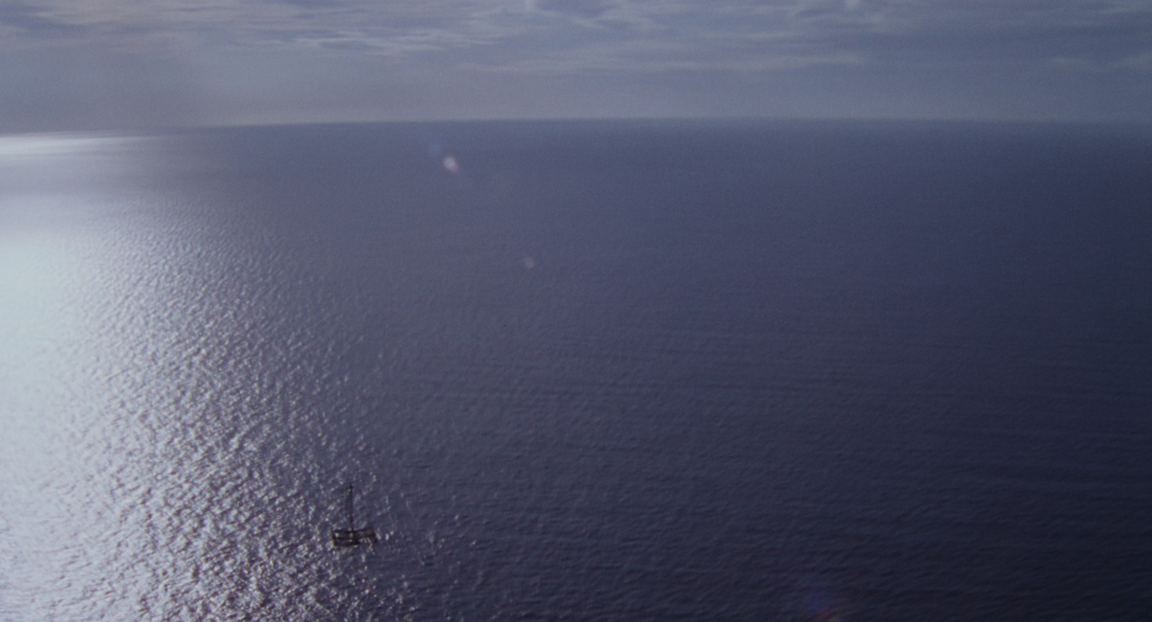 Waterworld (1995) —  shot,  lighting