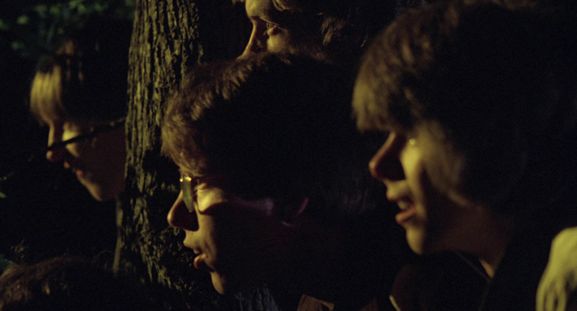 Gregory's Girl (1980) —  shot,  lighting