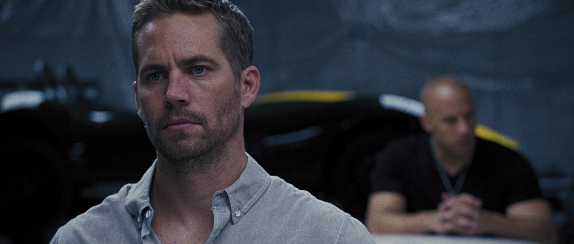 Furious 6 (2013) —  shot,  lighting