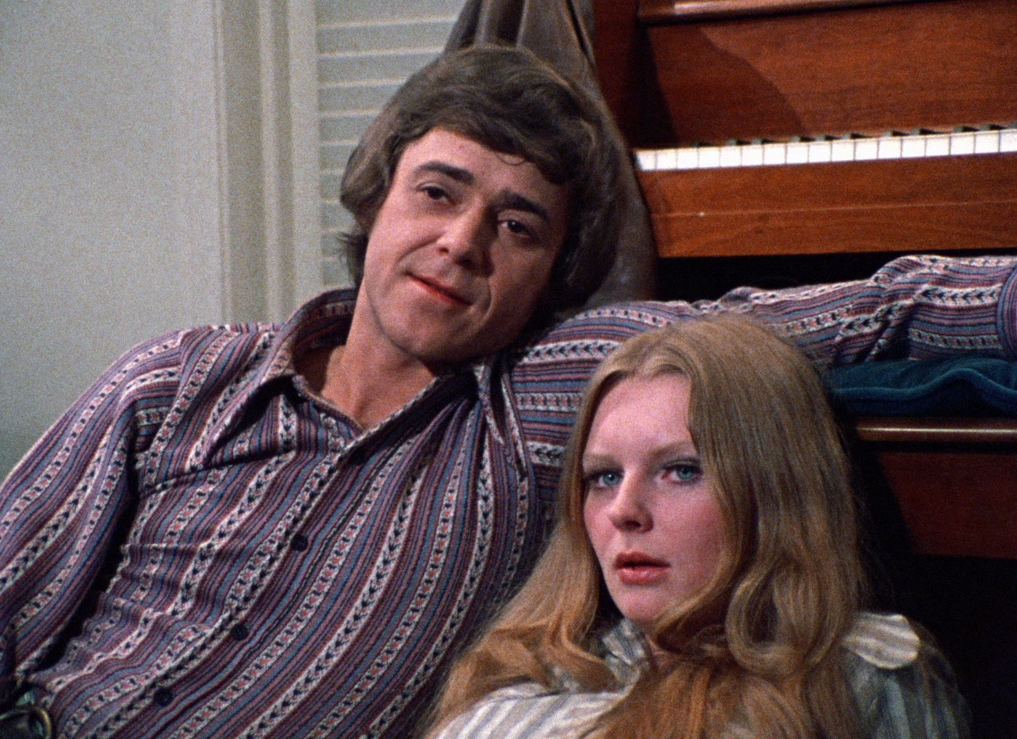 Season of the Witch (1973) —  shot,  lighting