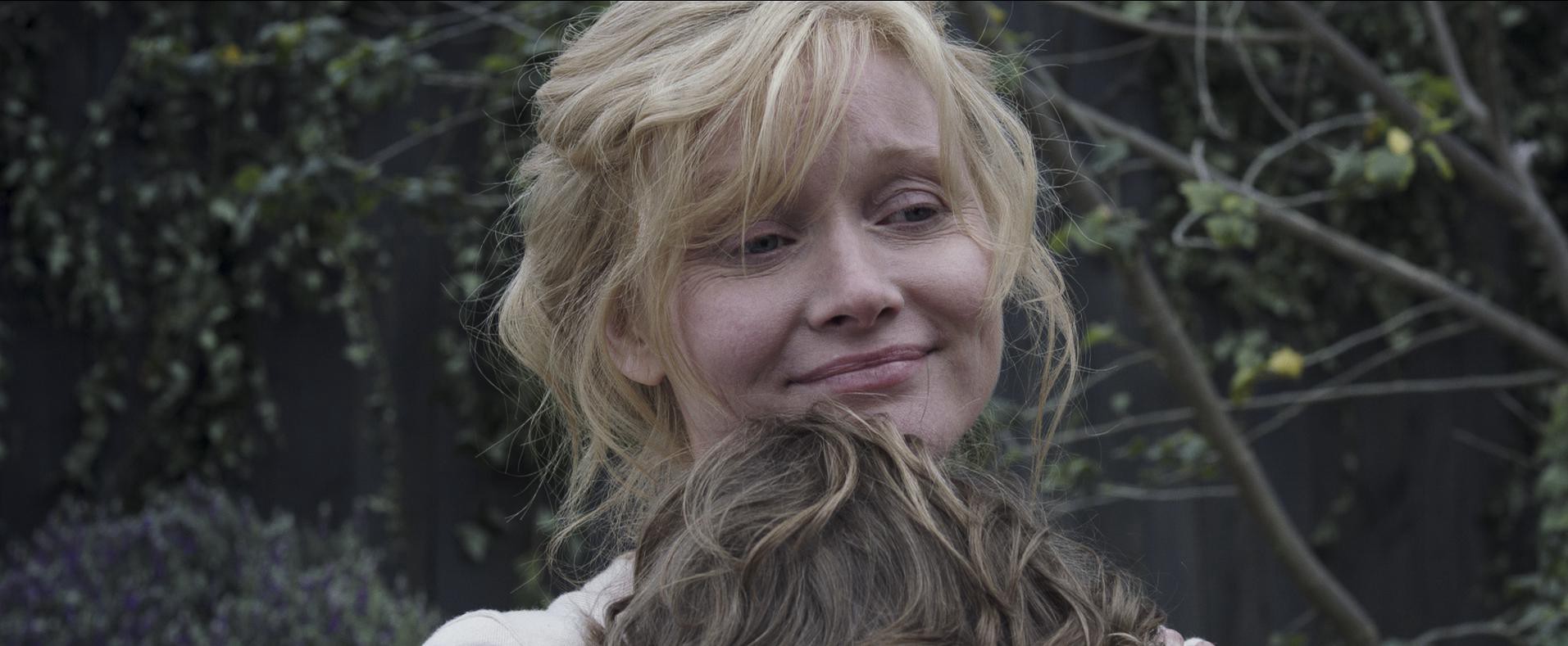 The Babadook (2014) —  shot,  lighting