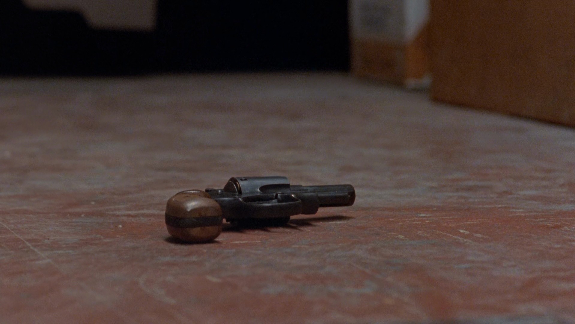 Basket Case 2 (1990) —  shot,  lighting