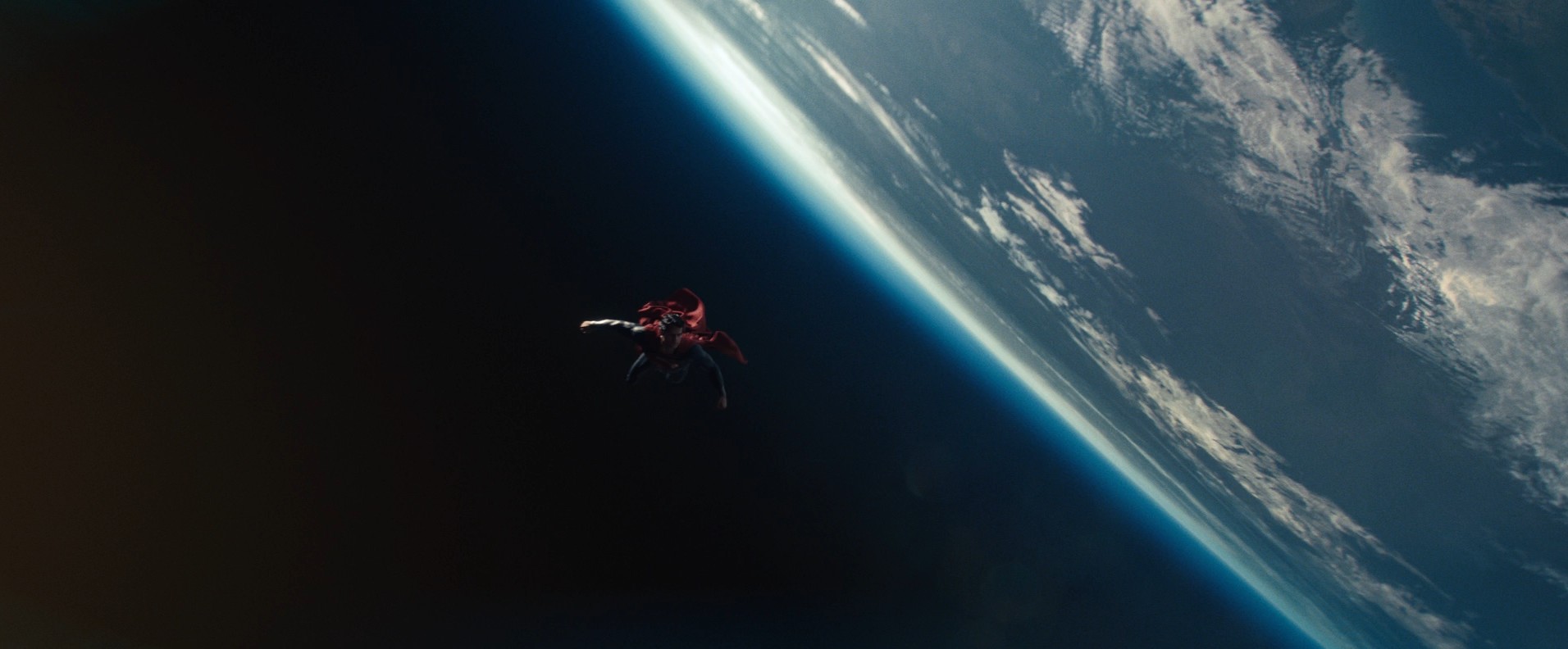 Man of Steel (2013) —  shot,  lighting