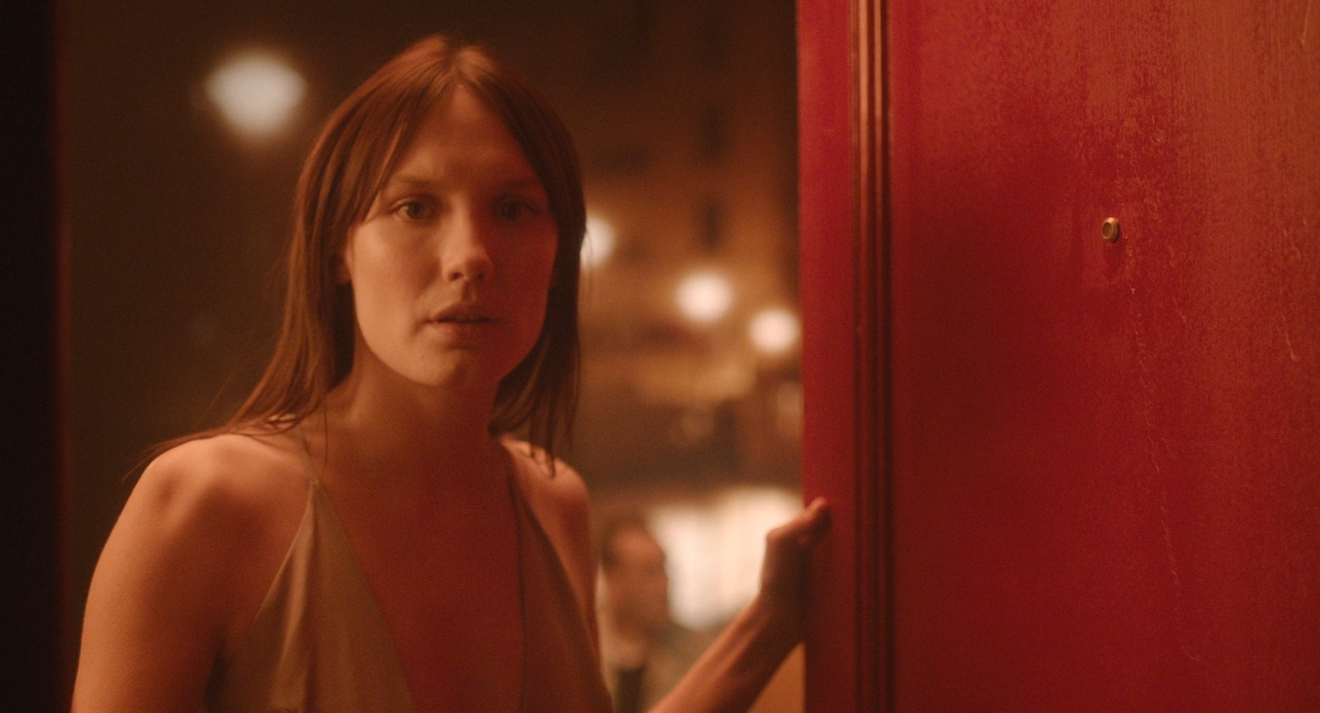 Someone, Somewhere (2019) —  shot,  lighting