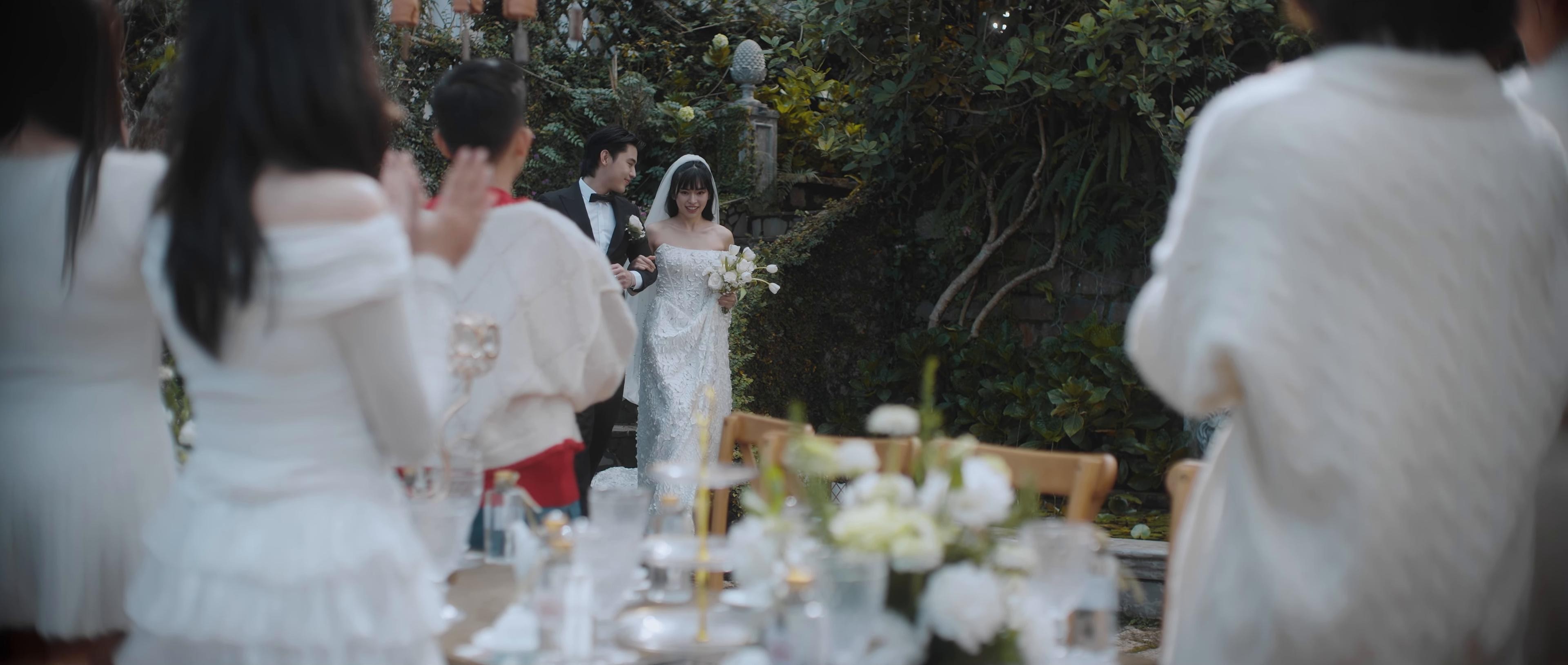 SẼ QUA SỚM THÔI (2025) —  shot,  lighting