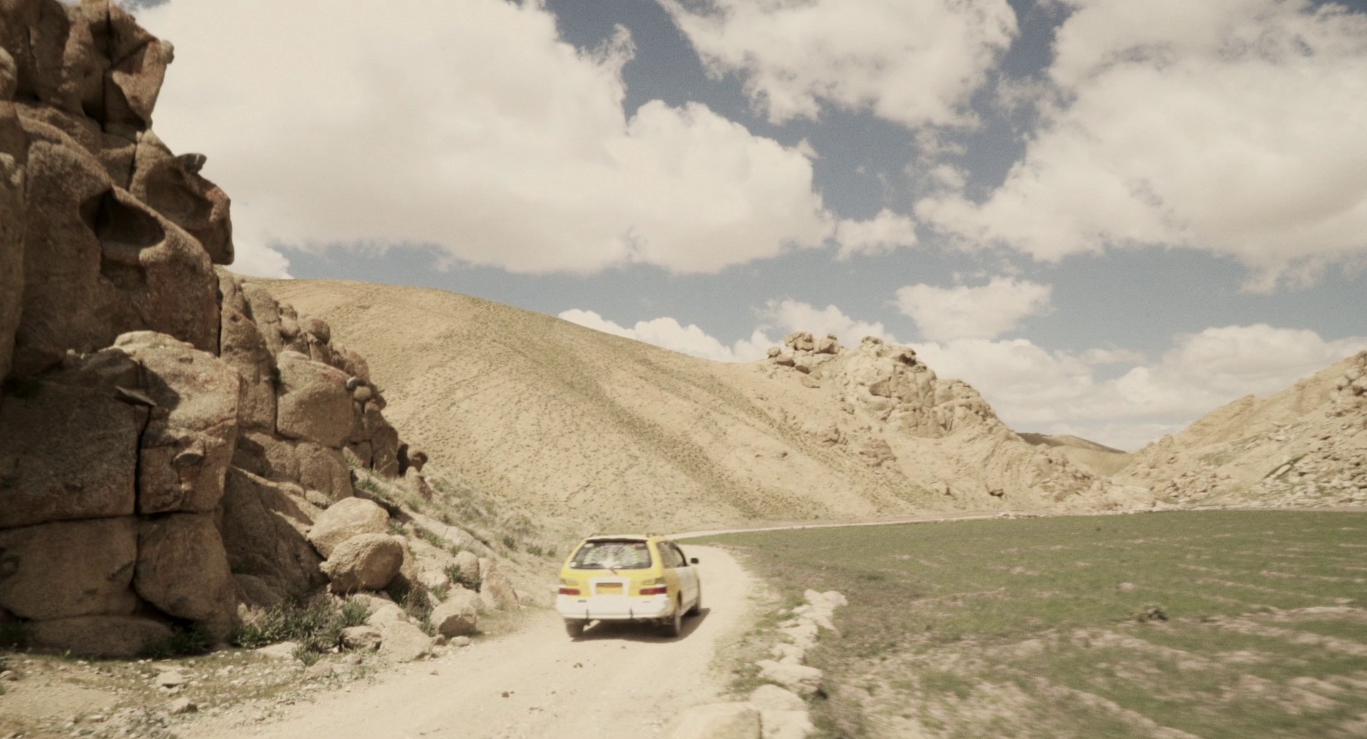 Jirga (2018) —  shot,  lighting