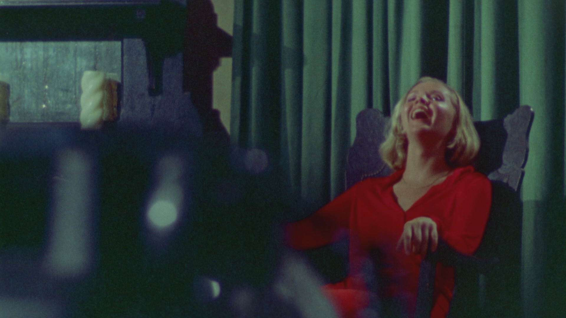 Don't Hang Up (1974) —  shot,  lighting