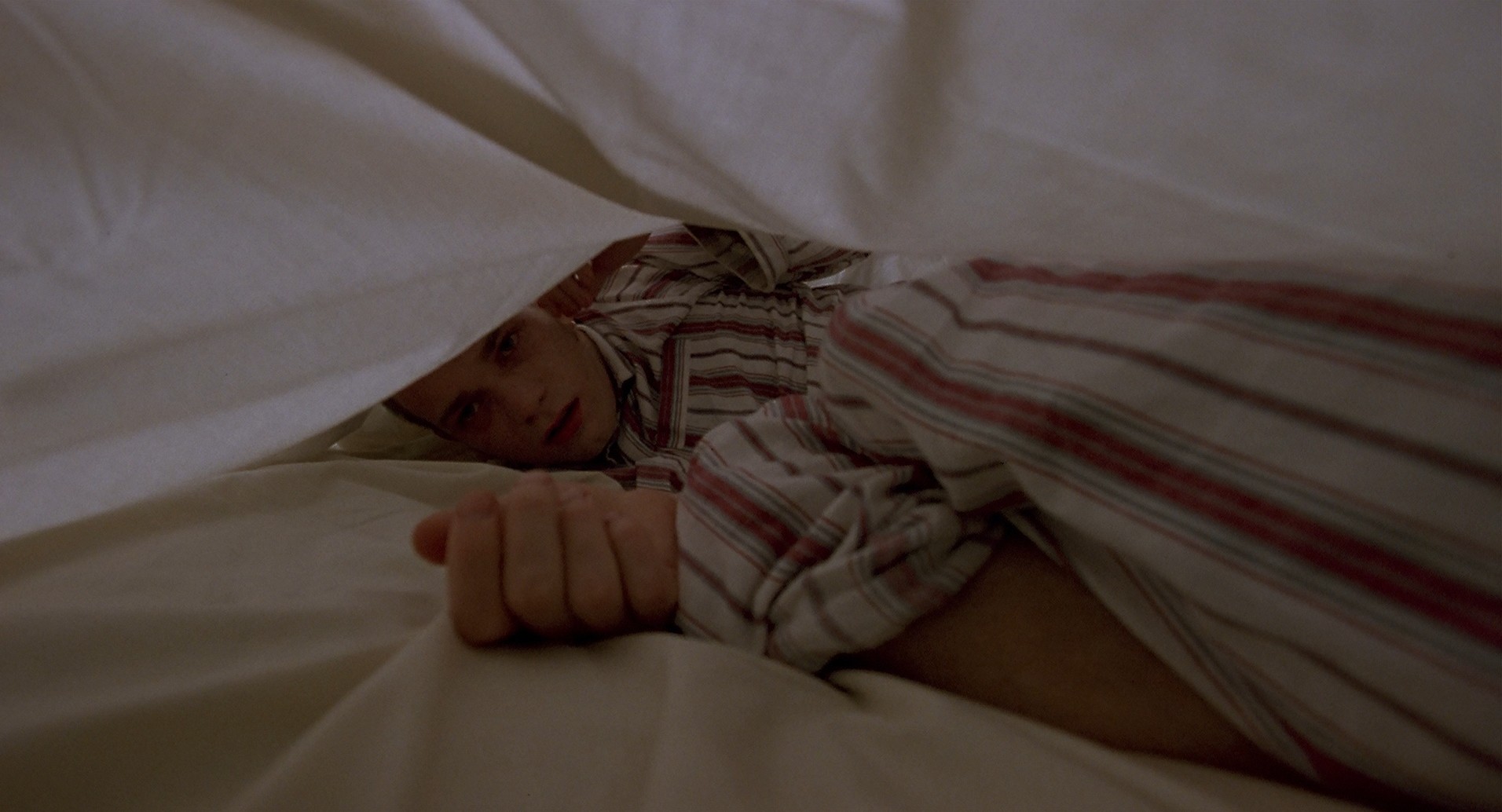 Trainspotting (1996) —  shot,  lighting