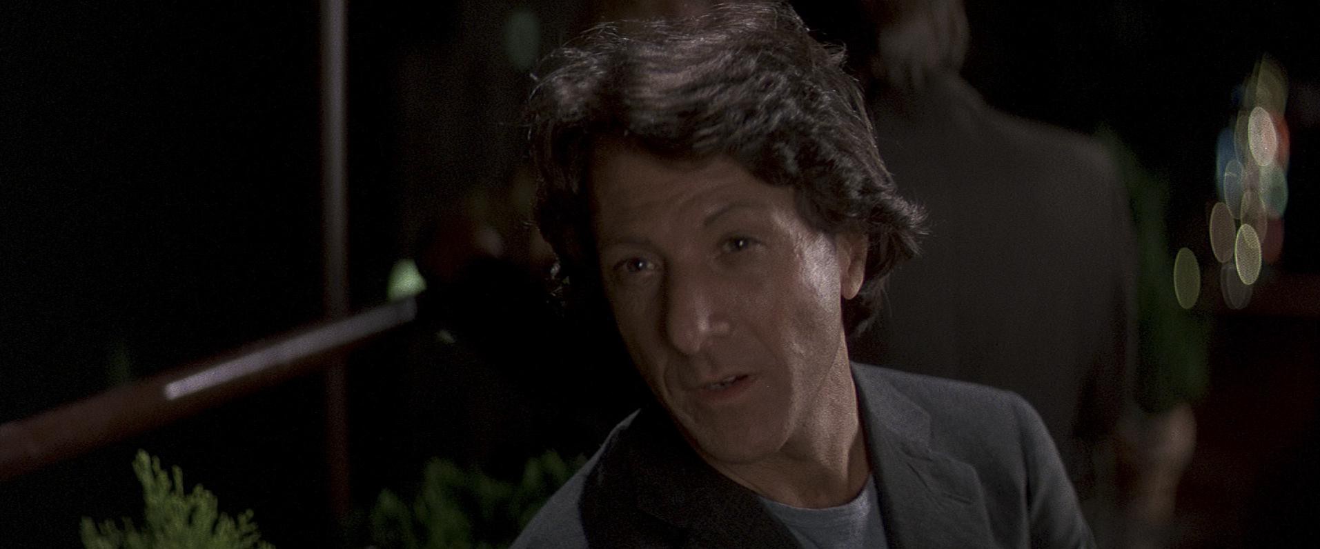 Tootsie (1982) —  shot,  lighting