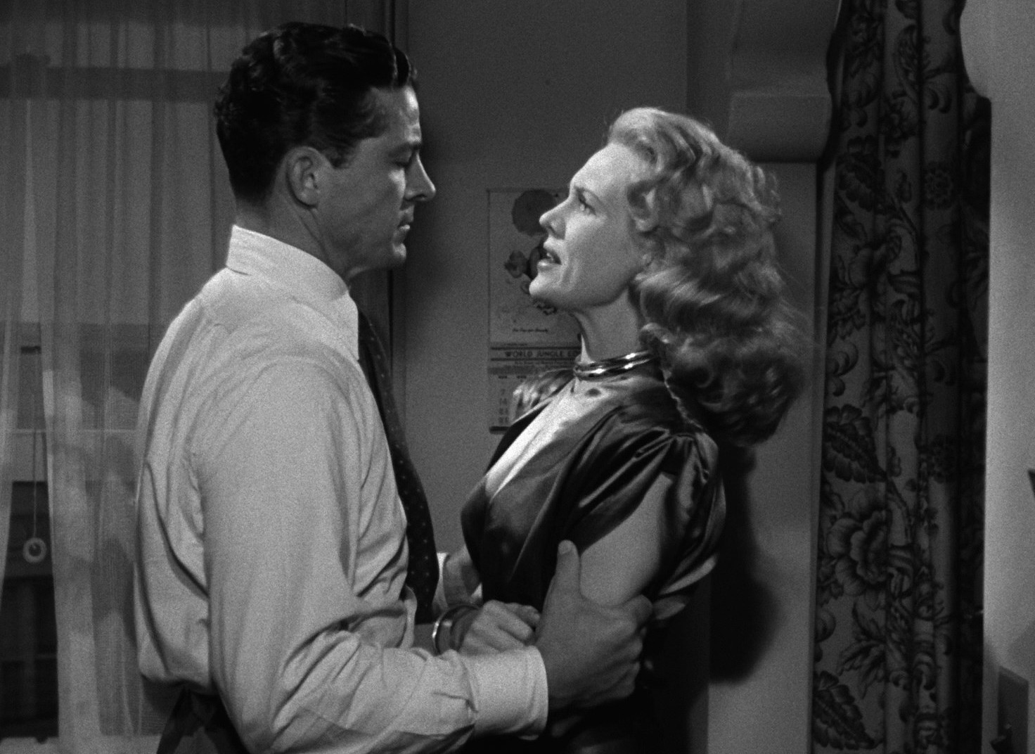 The Best Years of Our Lives (1946) —  shot,  lighting