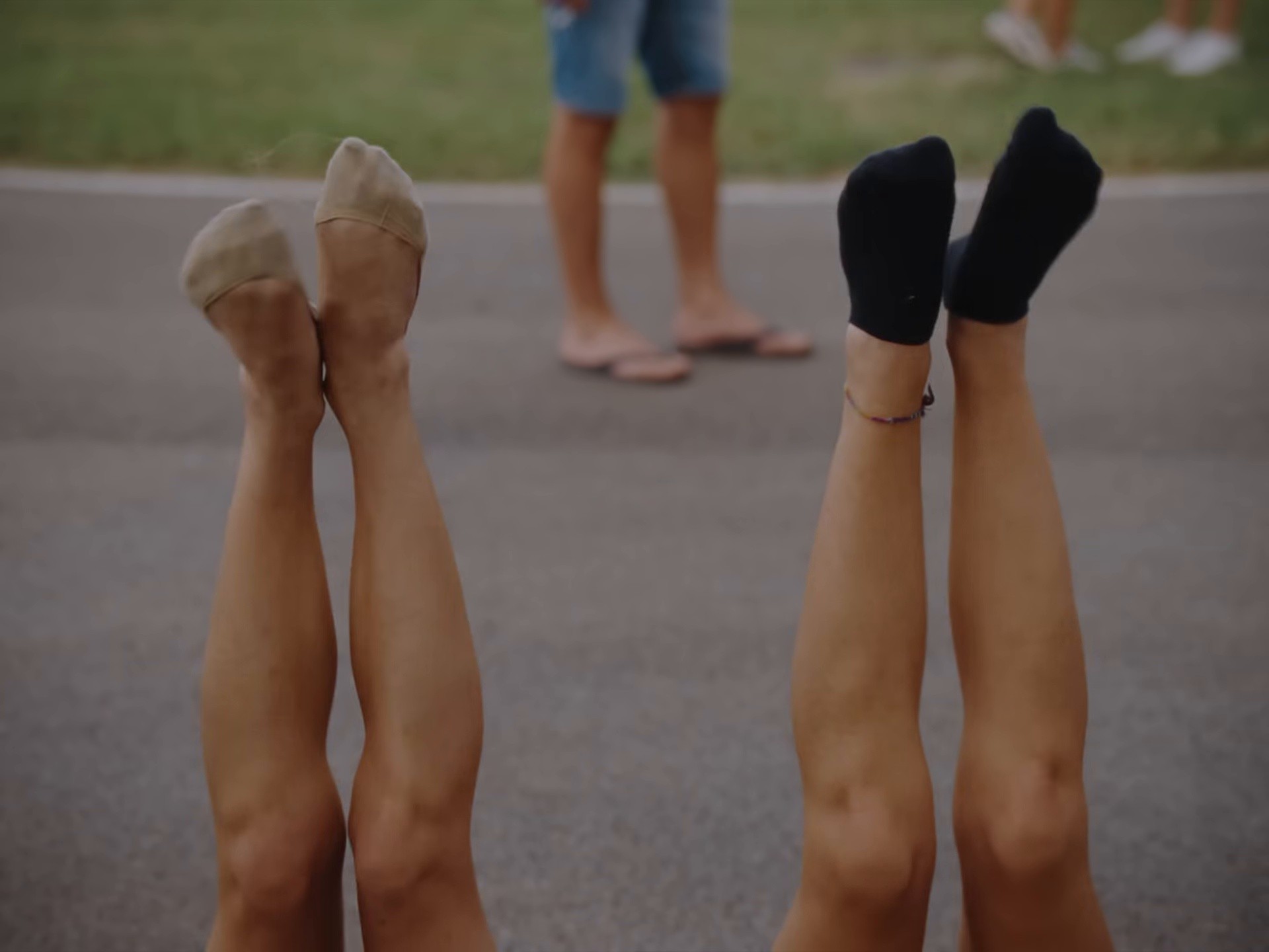 Forever, Forever (2025) —  shot,  lighting