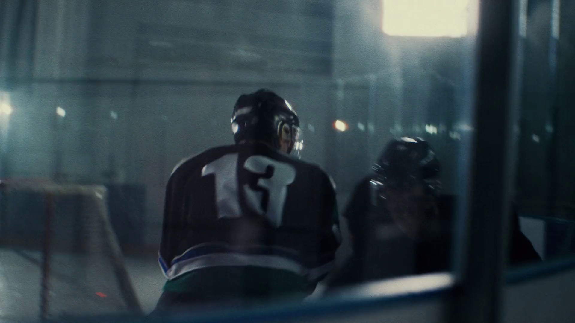 MIR | KHL (2024) —  shot,  lighting