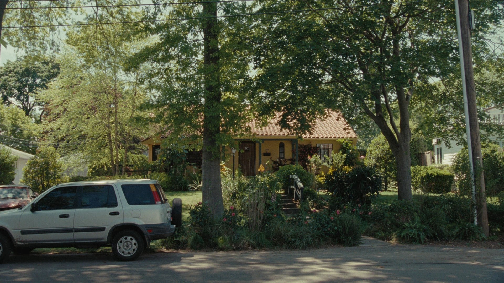All Good Things (2010) —  shot,  lighting
