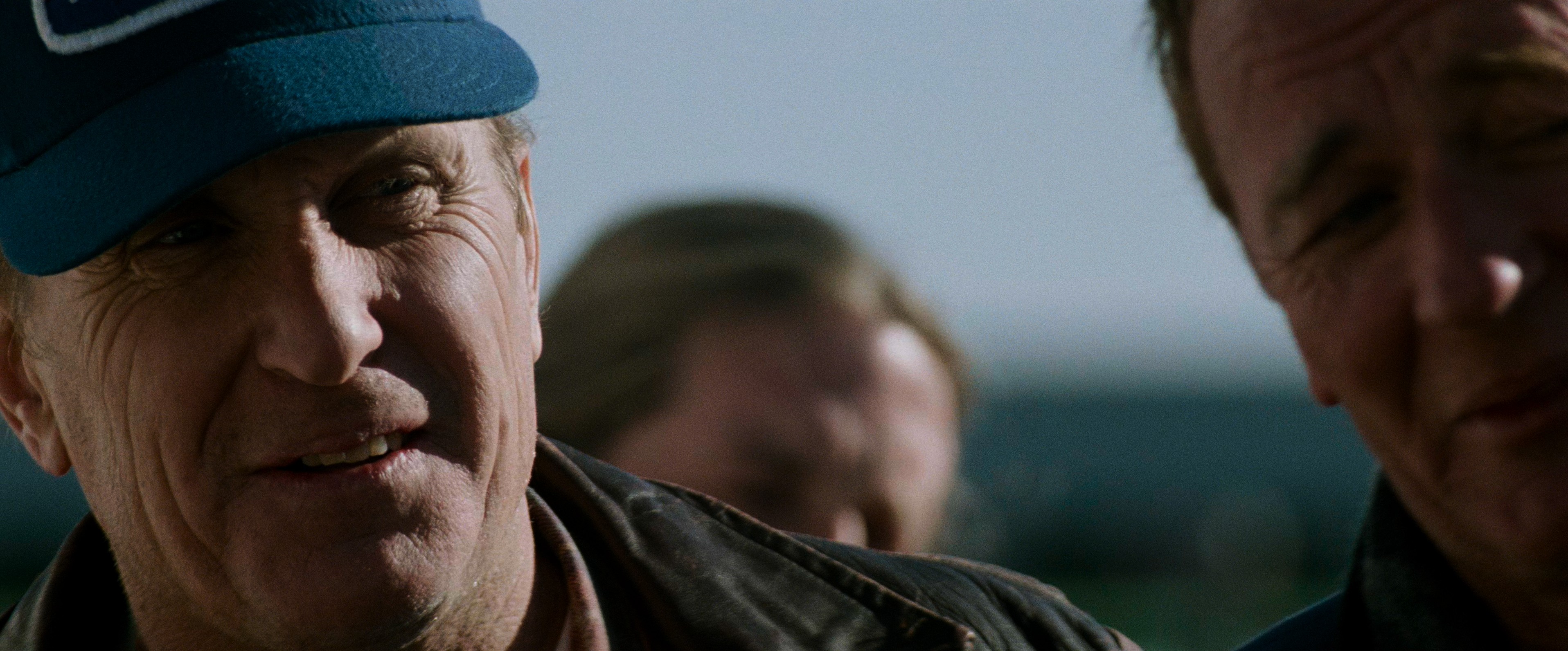 Days of Thunder (1990) —  shot,  lighting