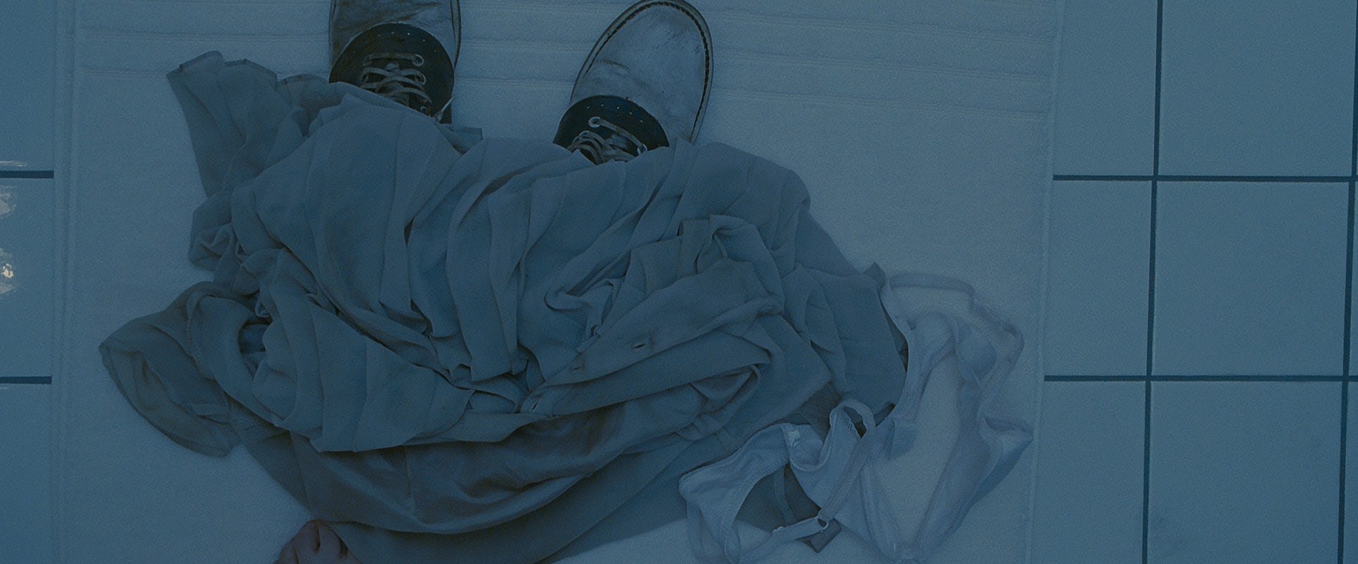 Stoker (2013) —  shot,  lighting