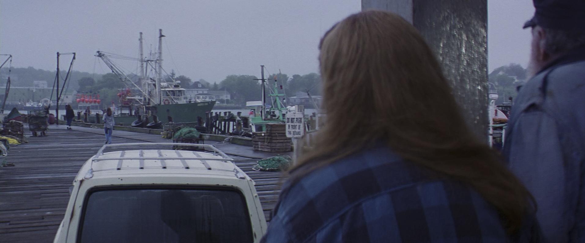 The Perfect Storm (2000) —  shot,  lighting