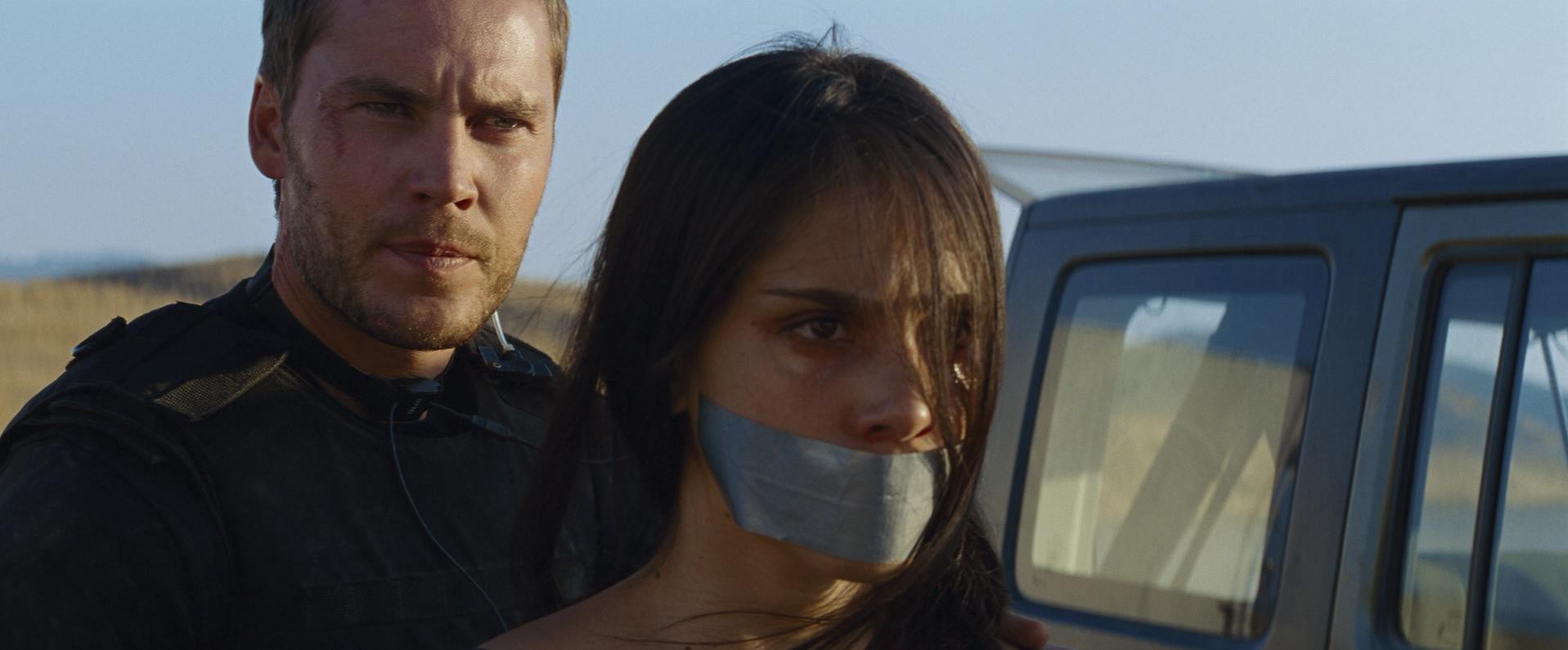 Savages (2012) —  shot,  lighting