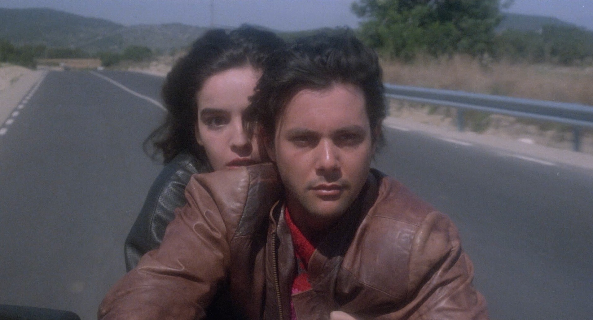 The Devil's Honey (1986) —  shot,  lighting