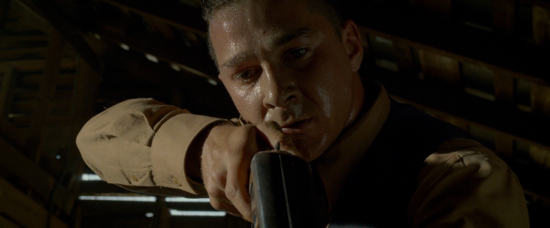 Lawless (2012) —  shot,  lighting