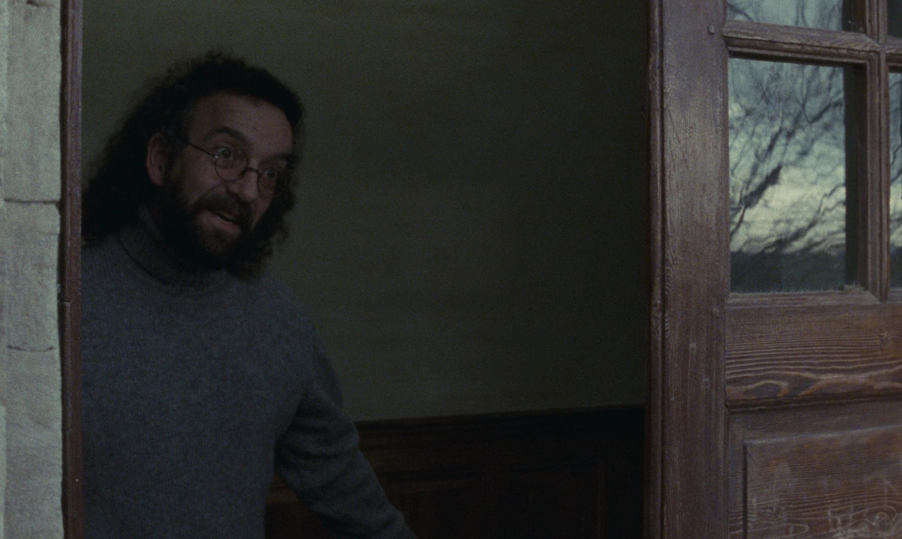 Y'aura t'il de la neige à Noël? (1996) —  shot,  lighting