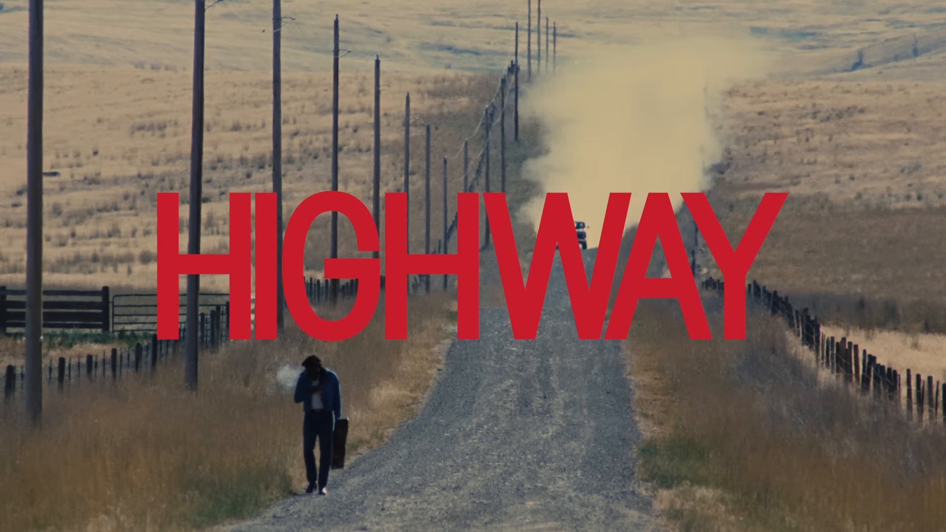 Highway (2024) —  shot,  lighting