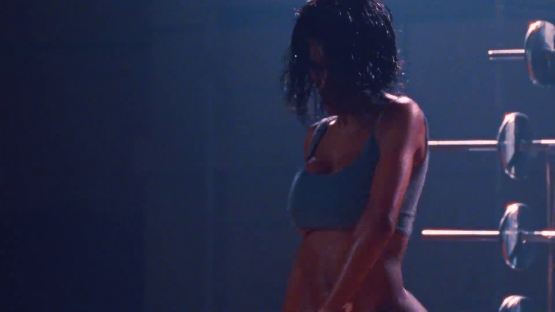 Fade (2016) —  shot,  lighting