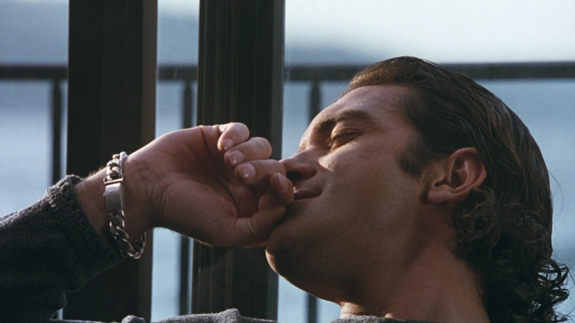 Assassins (1995) —  shot,  lighting